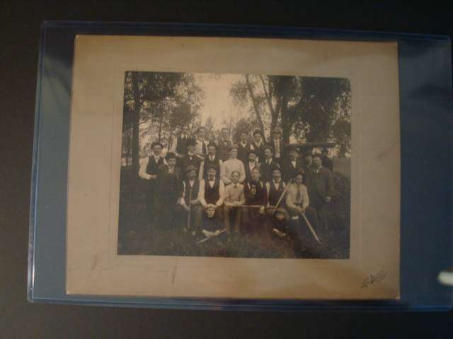 Levi Moore Studios Albany, NY